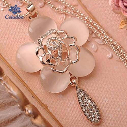 Чокеры на шею Celadon China At AliExpress