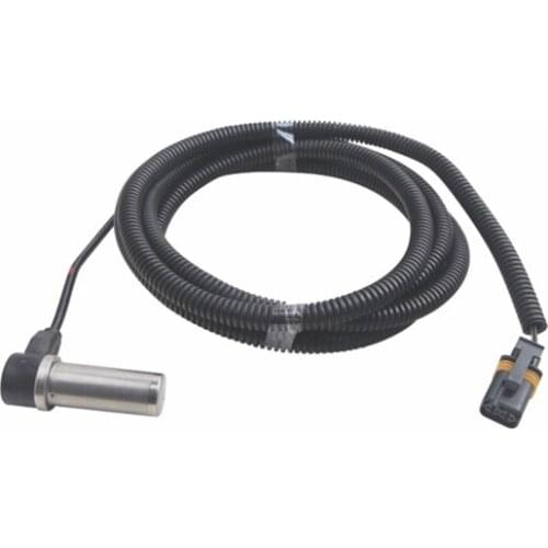 SMD ABS Sensor Wheel Speed Sensor FRONT DT 3.37032 1500mm FOR MAN TRUCK 81271206132 81271206176 81271206098 0486000251