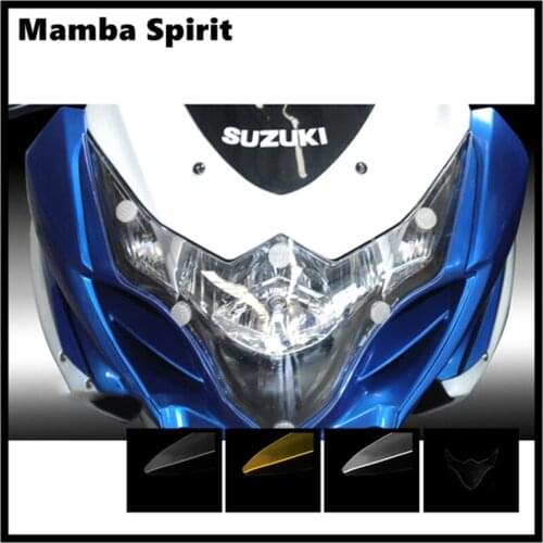 FOR SUZUKI GSXR1000 GSXR 1000 2009-2016 10 11 12 13 14 15 Motorcycle Accessories Headlight Protection Guard Cover GSXR 125 150