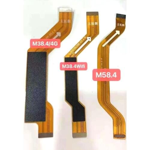 For Huawei MediaPad M3 8.4 M5 8.4 motherboard cable connection cable flex