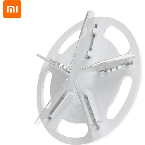 XIAOMI MIJIA Lint Remover Cutter Head *1 Spare Parts Pack Kits Clothes fuzz pellet trimmer machine portable Charge Fabric Shaver