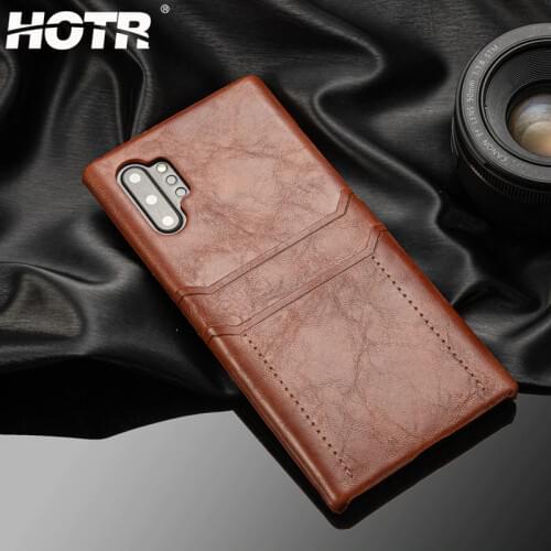 HOTR Wallets And Business Card Holders