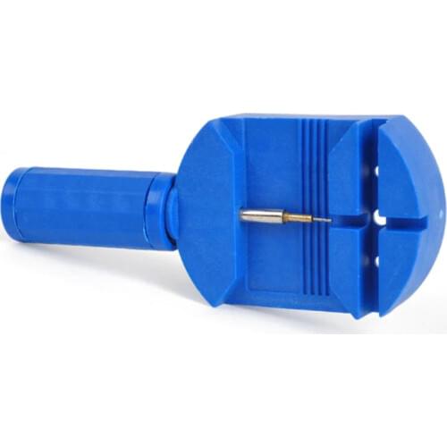 Watch Band Strap Adjuster Change Watch Bracelet Chain Link Pin Length Watch Tool Opening Watchmaker Remove Links Repair Tool