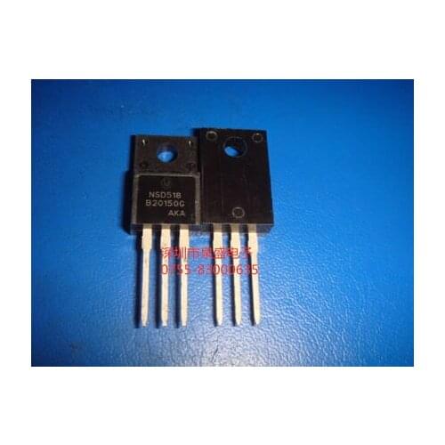 MBRF20150CT SRF20150C B20150G