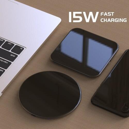 MOSHOU Wireless Chargers For Iphone