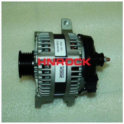 NEW 12V AUTO ALTERNATOR 421000-055 421000-0550 421000-0551 421000-0552 FOR JEEP Commander