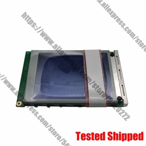 Original 320240A4 AG320240A4 AG320240A1 cable 24-pin AMPIRE fire protection system LCD panel