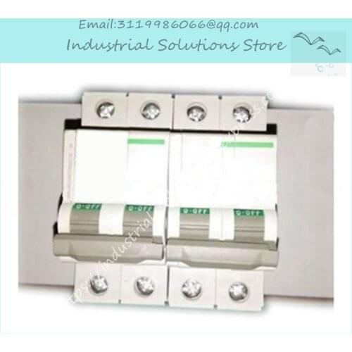 OSMC65H Series OSMC65H4C2 Circuit Breaker OSMC65H 4P C2A