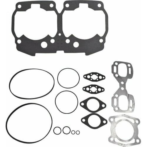 Complete Engine Gasket Kit Set For Sea-Doo 785 787 800 GSX GTX XP SPX XP800 1998 1999 1996 1997 Top And Bottom End Gasket Kit