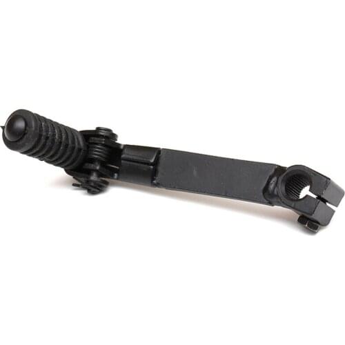 Folding Gear Shifter Shift Lever fit 50cc-160cc KAYO Apollo Bosuer BSE SSR YX Pit Dirt Bike ATV Quad Motorcycle