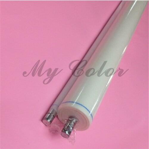 2X 57AA-5430 56AA-5431 56AA-5430 BH600 BH750 Cleaning Web Roller for Konica Minolta Bizhub 600 750 Di551 Di5510 Di650 Di7210