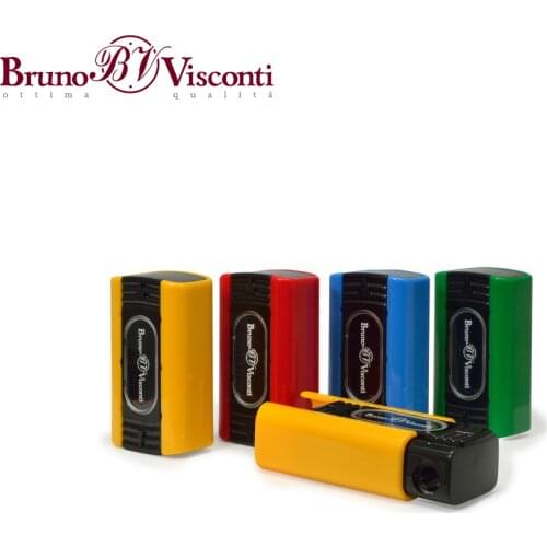 BRUNO VISCONTI Pencil Sharpeners