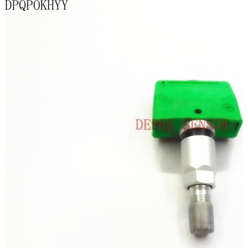 DPQPOKHYY Original TPMS Sensor For Saturn Aura Saab 9-3 9-5 For Opel Vectra C 13172567 433Mhz