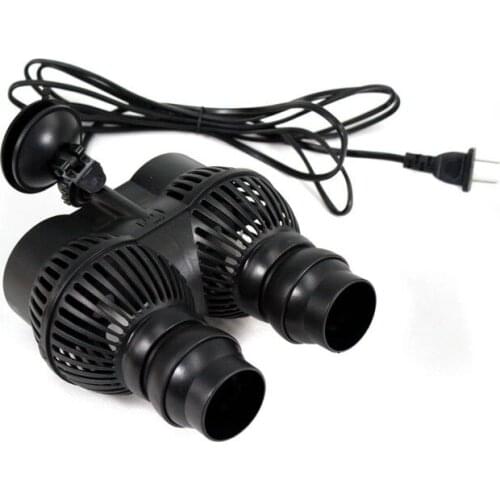 Sunsun JVP 202A/JVP-202A Dual Power Head Wave Maker (12000Litres)