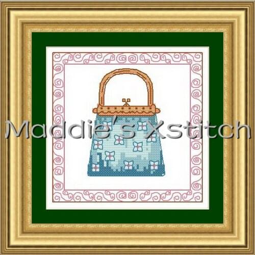 JW032 Cross Stitch Kit Cross stich Kits Homfun Craft Cross Stich Painting Joy Sunday Christmas Decorations For Home Homefun Map