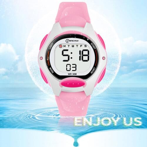 PANARS Children's Wrist Watch