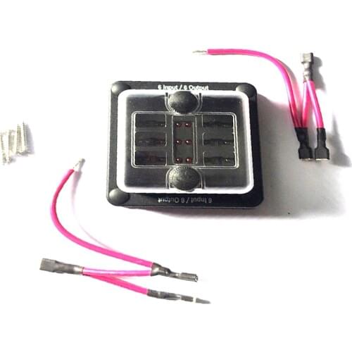 PHYUN Fuses For Cars