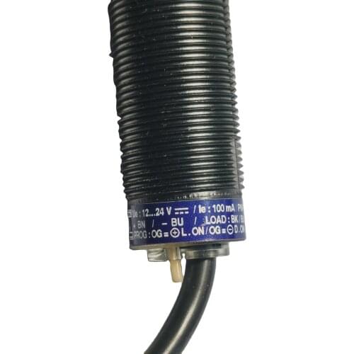 Schneider-TE Brake System Parts