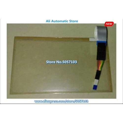 T070S-5RBA13N-0A11R0-080PN New Original Touch Screen Touch Glass Panel T070S-5RBA13N