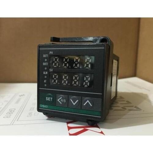 CHB401 solid state temperature controller Smart Thermostat Huibang CHB401-021-0131014 new original