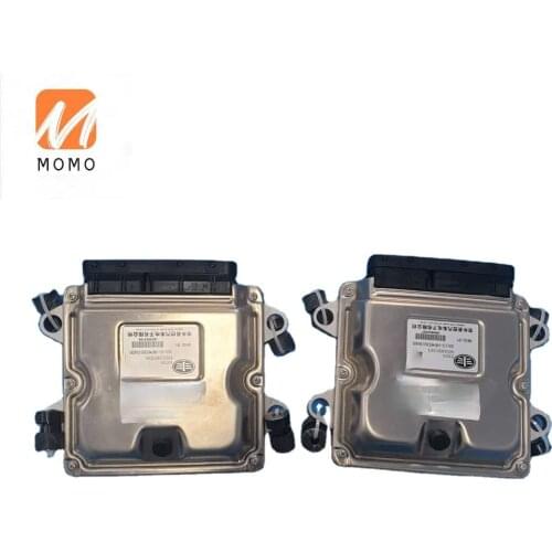 LG958L Wheel Loader Parts Engine 4130001871 BF6M DECU S3601115-1497