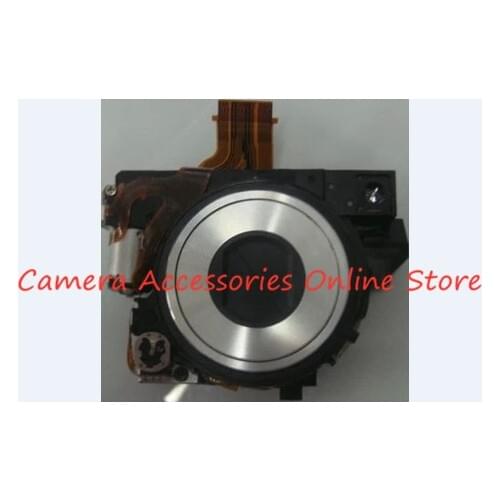 NEW Lens Zoom Unit For SONY DSC-W30 DSC-W40 DSC-W35 DSC-W50 DSC-W55 DSC-W70 W30 W40 W35 W50 W55 W70 Digital Camera Silver