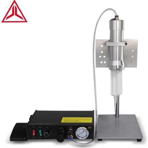 1:1 2:1 4:1 10:1 Simple Manual AB Two-Component Glue Dispensing Machine 2 Part Digital Glue Dispenser