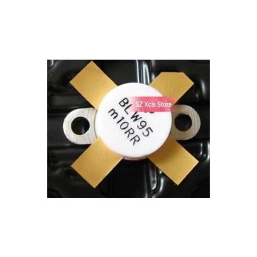 100% Quality assurance BLW95