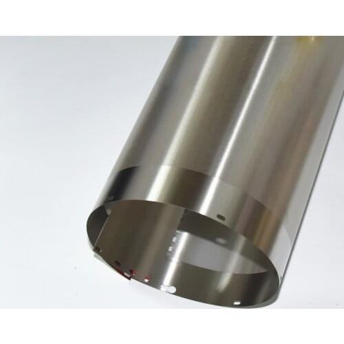 2pc 023-75061 A3 Drum Body For RV 3650 3660 3690 5690 RZ 300 310 370 390 570 EV 3750 3760 3790 5790 EZ 370 390 570 590