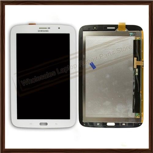 8" For Samsung Galaxy Note 8 N5100 GT-N5100 N5110 GT-N5110 LCD Display Screen Panel Touch Screen Digitizer Sensor Assembly