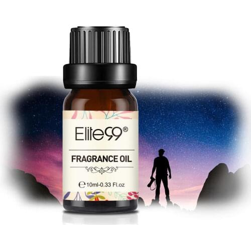 Elite99 Starwalker Fragrance Oil 10ml Essential Oils For Humidifier Perfume Soap Making Shadow in the Water Rosemary Sage Oil