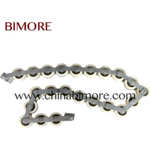 Escalator Lift Parts O&K escalator NEWEL END ROLLERS (REPLACES DEE0221671) DEE1700492 DEE0531906 DEE1788273 DEE0531257