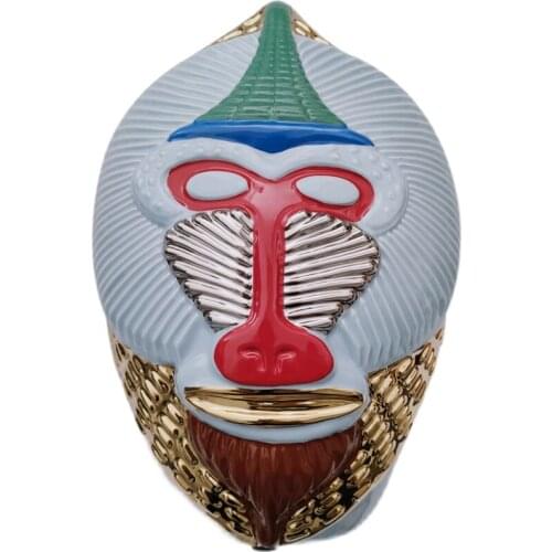Nordic Ceramic Vase Decoration Italian Art Large Vase Flowerpot Luxury Creative Desktop Vases Modern Home Living Room Decoration