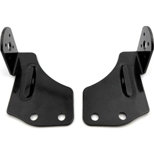 Electric Skateboard Motor Bracket for Brushless Outer-Rotor Motors N6374 N5065 Motor Mount for Mountain Skateboard