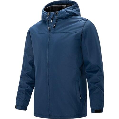 LIONJUMP Men's Sports Jackets