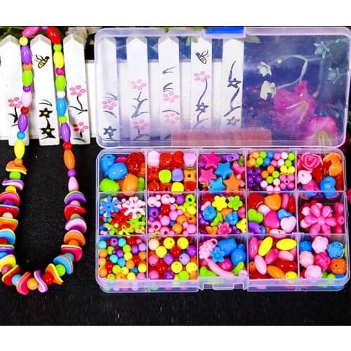 Sets Of Beads For Weaving Miuioee China