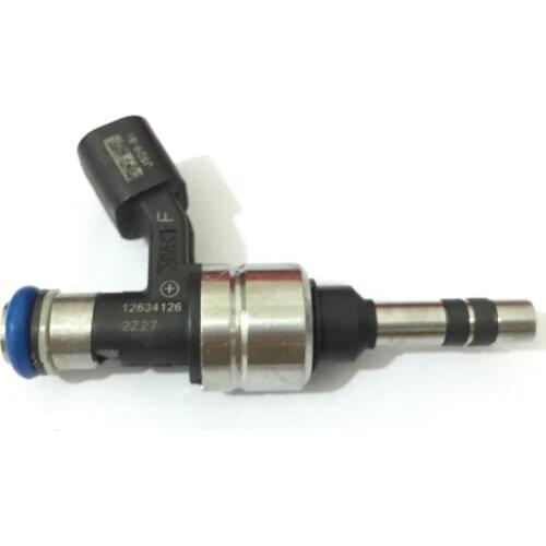 Oem 12634126 Direct Fuel Injector for 3.0L 3.6L Buick Cadillac Chevrolet GMC 2012 -2016