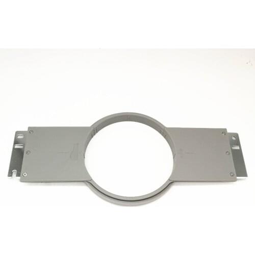 Good Price Happy Industrial Frame 150mm round shape Total Length 360mm Happy tubular frame Happy tubular hoop