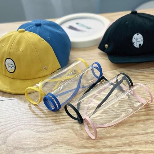 Sun Hats for Dust Proof Packable for Dust Outdoors Sports Hat Infant Warm Protection Sun Hat Suitable for Baby 7-20 Months