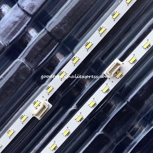 LED Backlight strip 45 Lamp For Sony 43"TV KDL-43WD751 LB43012 KDL-43WD752 T430HVF03.1 kdl-43wd750 7443T08.001 1-DX1