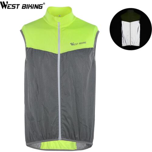 West Biking Travel Vests