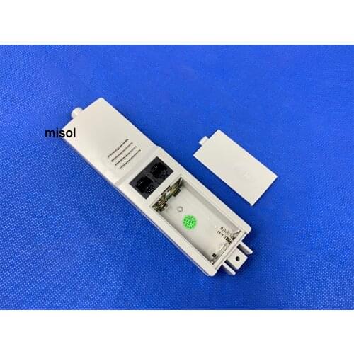 Spare part for weather station (Transmitter / thermo hygro sensor) 433Mhz