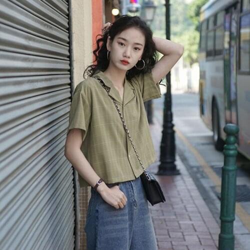 CMAZ Shirts For Women