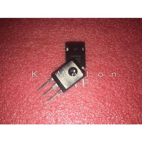 10pcs 72CPQ030PBF 72CPQ030 or 52CPQ030 TO-247 70A 30V Schottky Rectifier