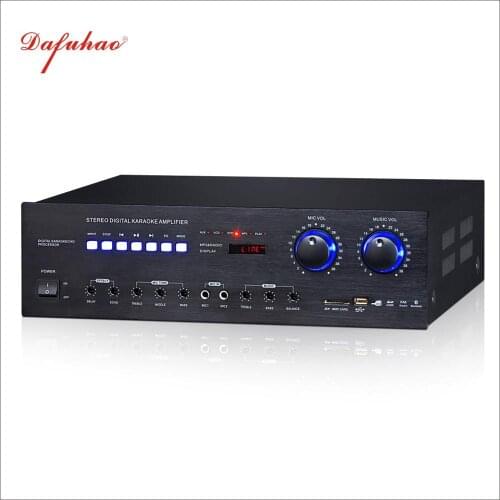 100watts guangdong audio home theatre system stereo mixing karaoke amplifier power amplifiers