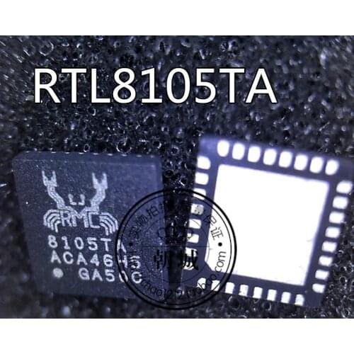 RTL8105TA 8105TA QFN