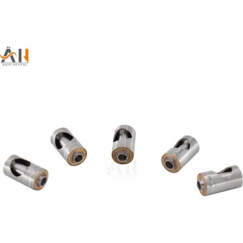 5pcs Dental Cartridge for NSK Dental Contra Angle Low Speed Handpiece