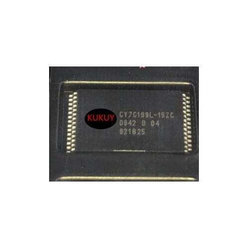 5PCS CY7C199L-15ZC CY7C199-15ZC CY7C199L CY7C199 TSSOP28
