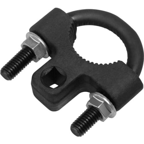 Car Accessories Universal Repair Tools 3/8in Low-Profile Turner Removal Installation Inner Tie Rod Tool