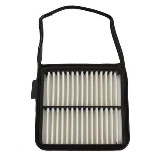 Car Air Filter For Toyota Prius Xw20 1.5l Hybrid 2003 2004 2005 2006 2007 2008 2009 17801-21040
